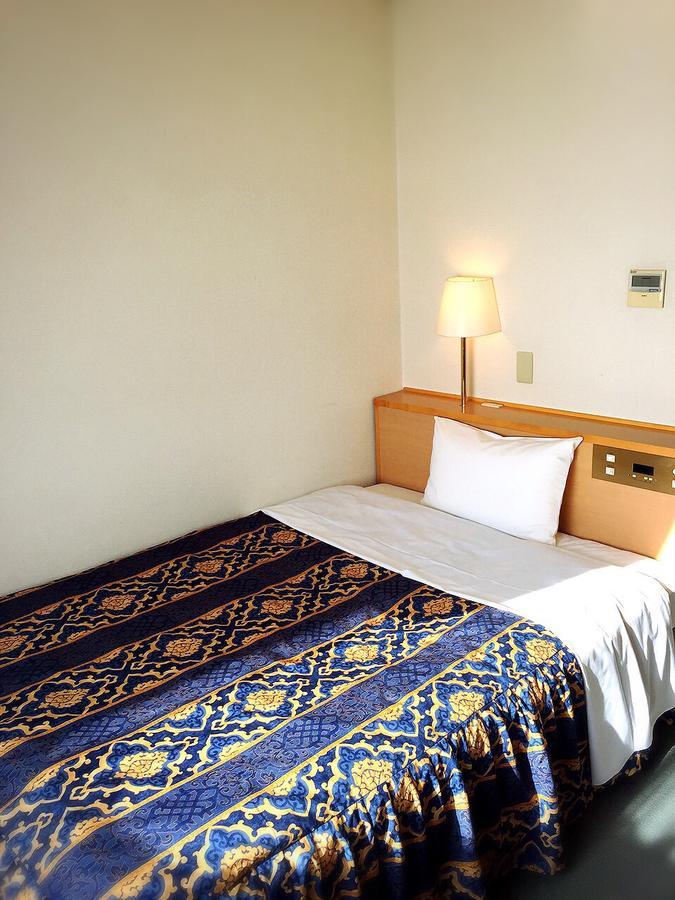 Flower Hotel Kitakami Esterno foto