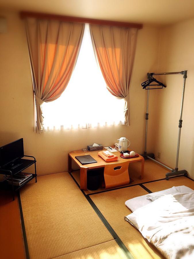 Flower Hotel Kitakami Esterno foto