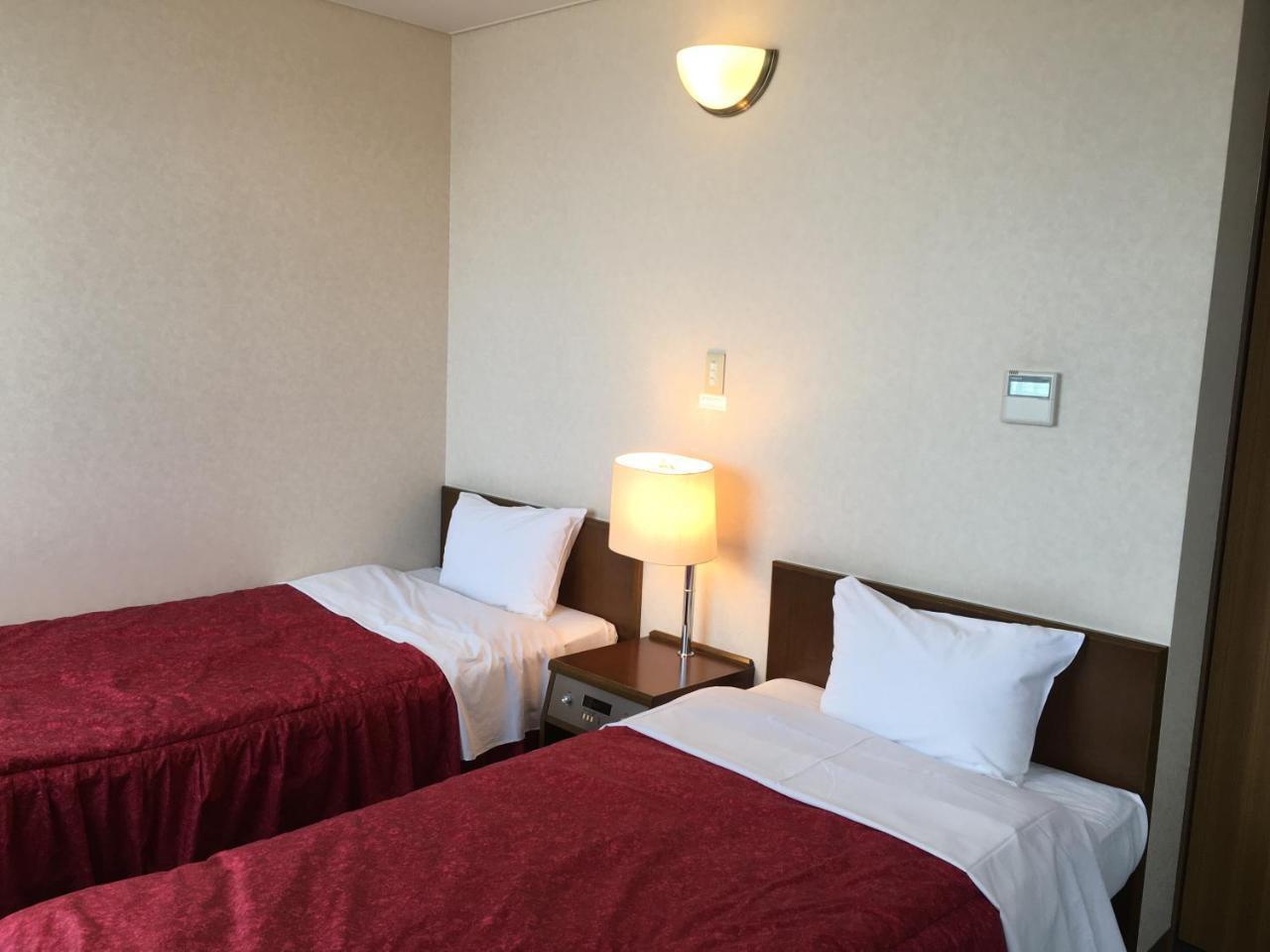 Flower Hotel Kitakami Esterno foto